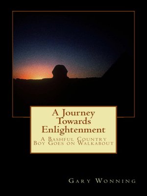 cover image of A Journey Towards Enlightenment